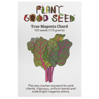 True Magenta Chard