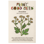 Feverfew / Matricaria