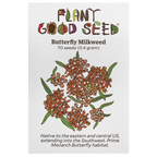 Butterfly Milkweed