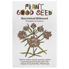 Narrowleaf Milkweed