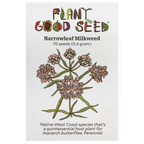 Narrowleaf Milkweed