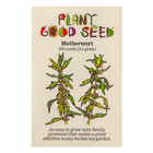 Motherwort