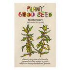 Motherwort