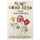 Poppy Seed Collection - 7 packets