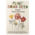 Poppy Seed Collection - 7 packets