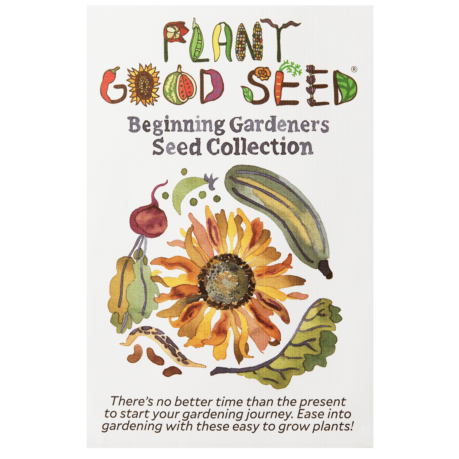 Seed Variety Collections