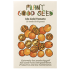 Ida Gold Tomato