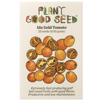 Ida Gold Tomato