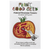 Painted Ukrainian Tomato