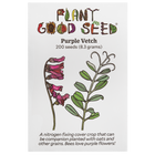 Purple Vetch
