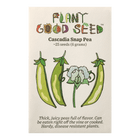 Cascadia Snap Pea