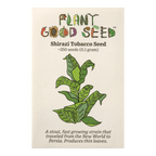 Shirazi Tobacco Seed