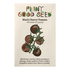 Black Cherry Tomato