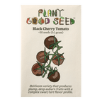 Black Cherry Tomato