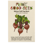 Shiraz Tall Top Beet