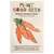 Nantes Coreless Carrot