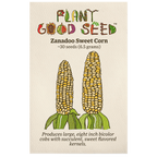 Zanadoo Sweet Corn