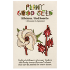 Hibiscus Roselle