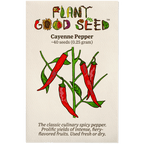 Cayenne Pepper