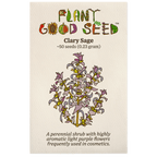 Clary Sage