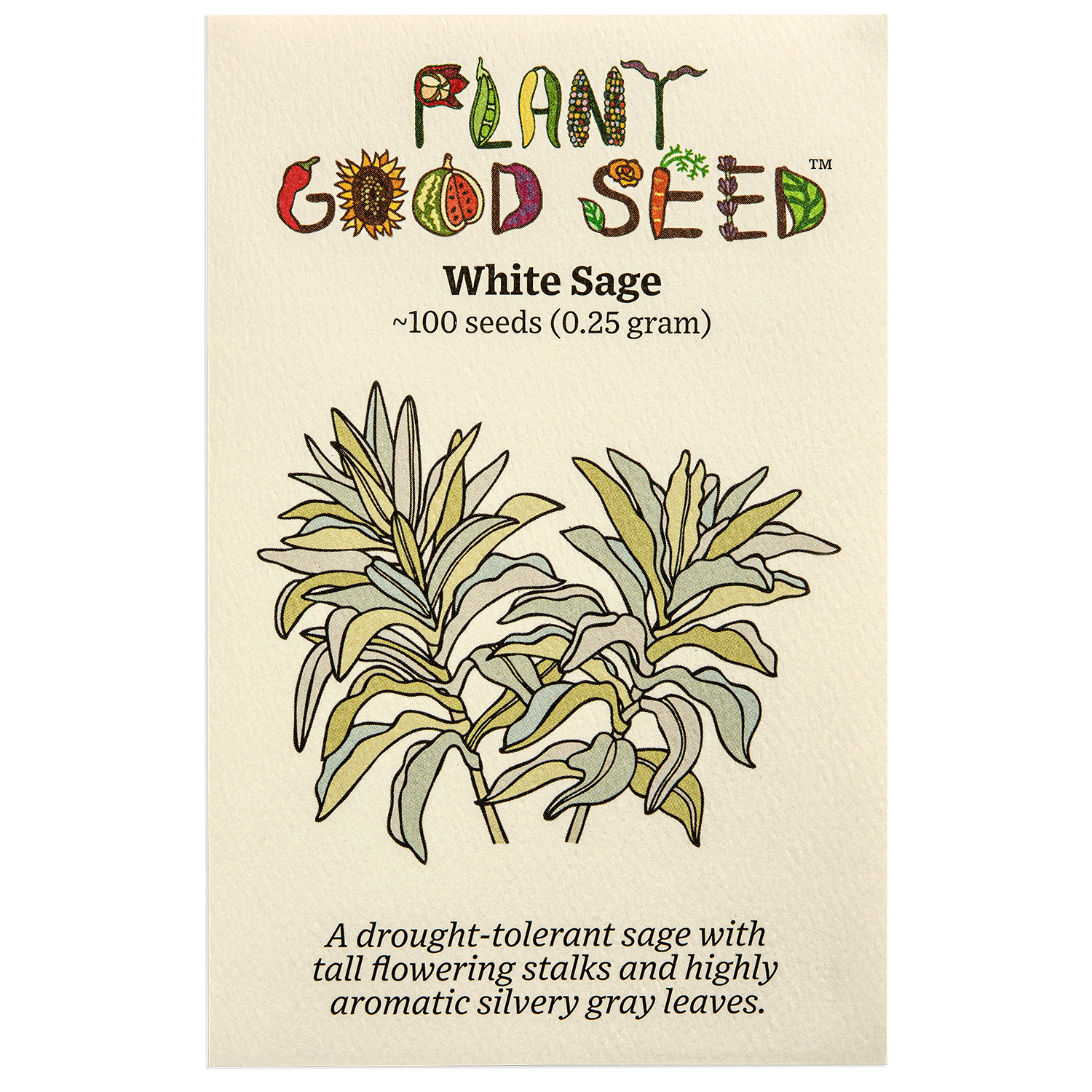 White Sage