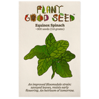Equinox Spinach