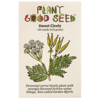 Sweet Cicely