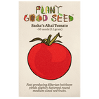 Sasha's Altai Tomato