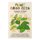 Prospera® F1 Basil