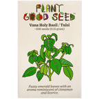 Vana Holy Basil / Tulsi