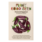 Diamond Eggplant