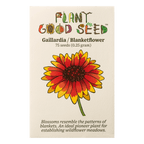 Gaillardia Flower