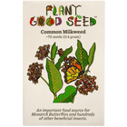 Common Milkweed