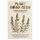 California Mugwort