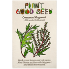 Common Mugwort
