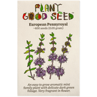 European Pennyroyal