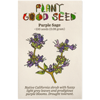 Purple Sage