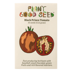 Black Prince Tomato