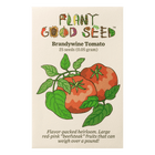 Brandywine Tomato